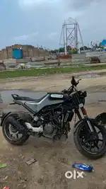 Svatpillen 250  model very leass driven