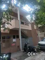 3BHK Builder Floor House available for Lease in Vijayanagar