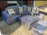 Sofa,Brand new sofa 5 seater