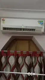 Godrej AC Three star 1.5 ton