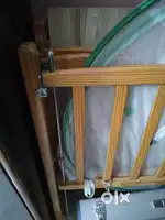 Baby crib/ cot/ Bed