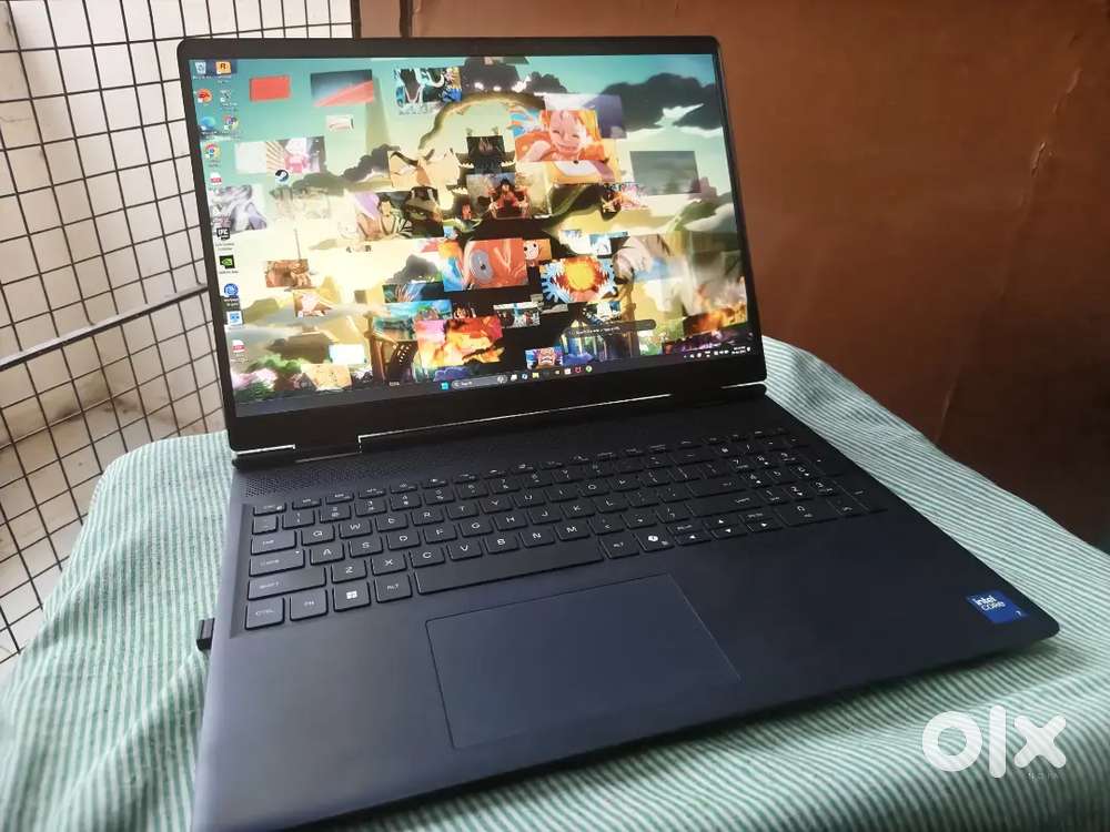 Alienwear alora 16,free ANTeSports cooling pad,wireless brand newmouse