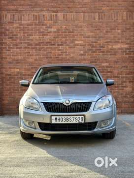 Skoda Rapid 2013-2016 1.5 TDI Ambition Plus, 2014, Diesel