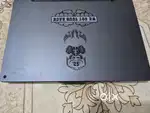 Asus TUF F15