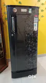 Single door Fridge, Whirlpool 5 star