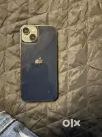 Iphone 14 128gb black