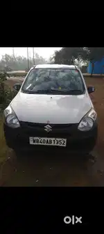 Maruti Suzuki Alto 800 2014 Petrol 92000 Km