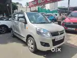 Maruti Suzuki Wagon R 1.0 2010-2019 VXI (O), 2018, Petrol
