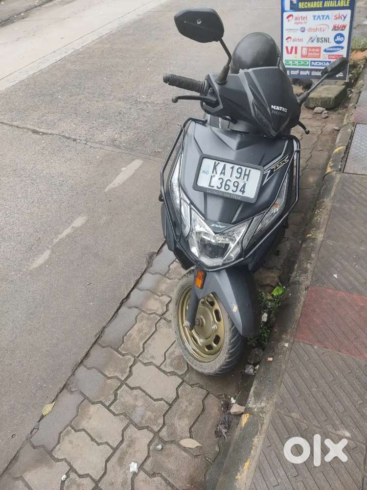 Good condition