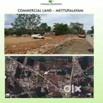 Commercial property