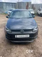 Volkswagen Polo 2017 for sale
