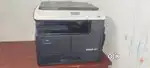 Konica Minolta Bizhub 205i