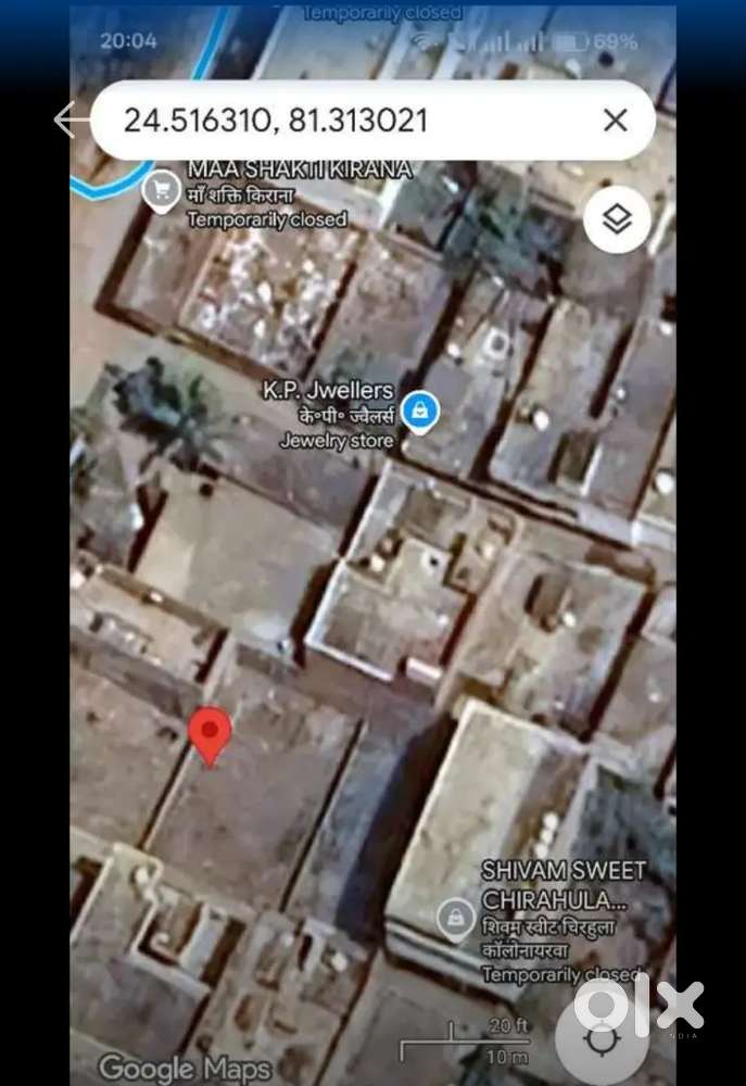 good location boundary wall