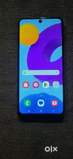 Samsung M52 5G