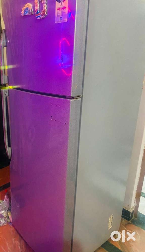 Samsung 2 Door working condition