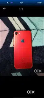 Iphone 7 ( urgent sell & Exchange with oppo, Vivo, samsung, motorola )