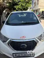 Datsun Redi Go 2017 good conditions