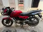 Pulsar 150
