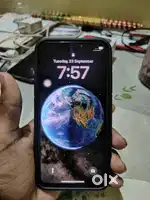 Iphone x 256 gb.