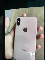 Iphone xs 256gb