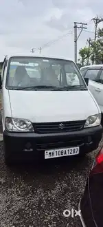 Maruti Suzuki Eeco Smiles 7 Seater Standard, 2011, Petrol