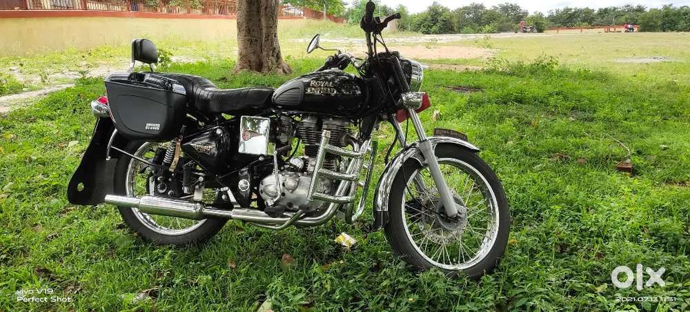 I want to sell my new bullet