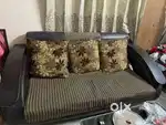 Sofa 7 saeter Sofa