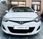 Hyundai i20 2013 Diesel 76000 Km Driven all original car