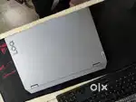 Lenovo LOQ gaming laptop, best for Editing,Only 6 month old
