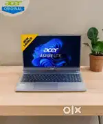 acer aspire lite i3 12th gen laptop
