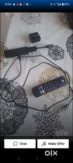 Amazon fire stick 4k steaming