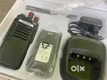 Hyundai walkie-talkie