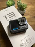 SEAL PACK GoPro Hero 13 black bandal pack