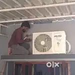 A/c cooling solutions all over Vijayawada