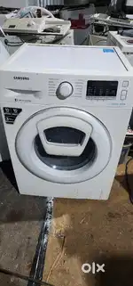 Samsung front load 8kg for sale