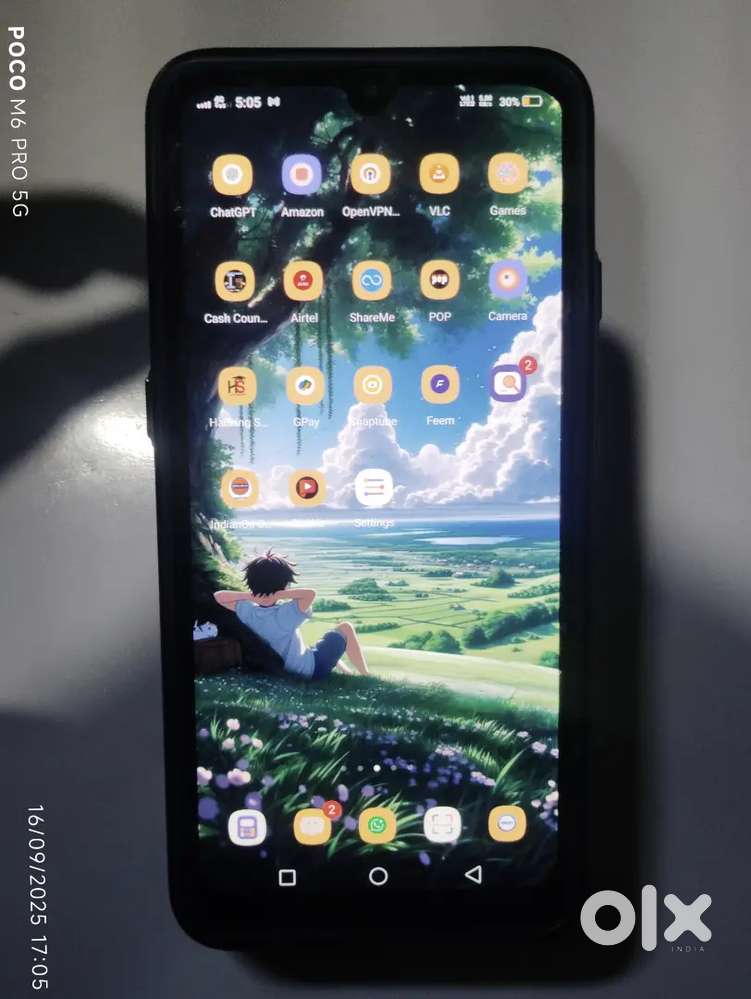 Vivo S1 4 128