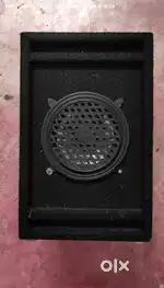 Speaker Box