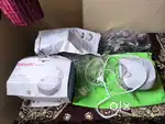 Used Beurer nebuliser