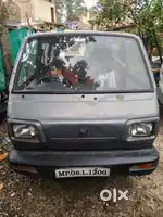 Maruti Suzuki Omni 2005 LPG 100000 Km Driven