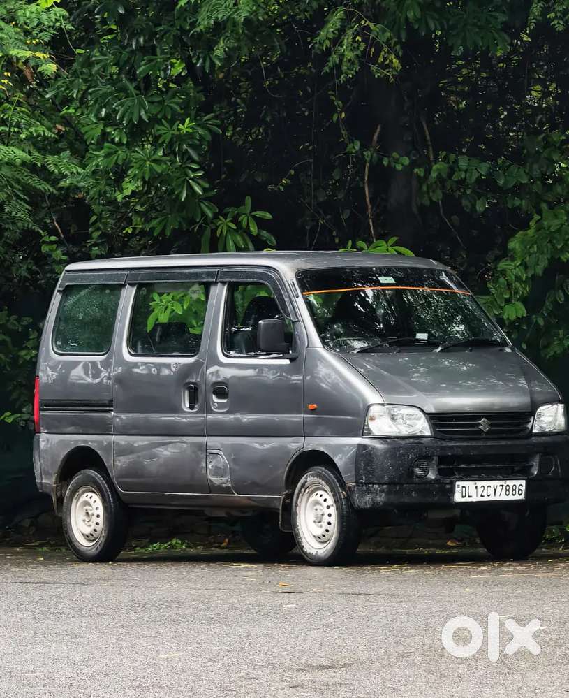 Maruti Suzuki Eeco 2023