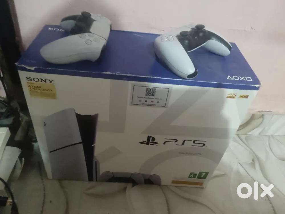 Sony PlayStation 5
