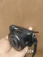 Sony 5100 flash light not working