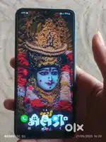 samsung galaxy F41  6Gb Ram /128Gb Rom very good condition