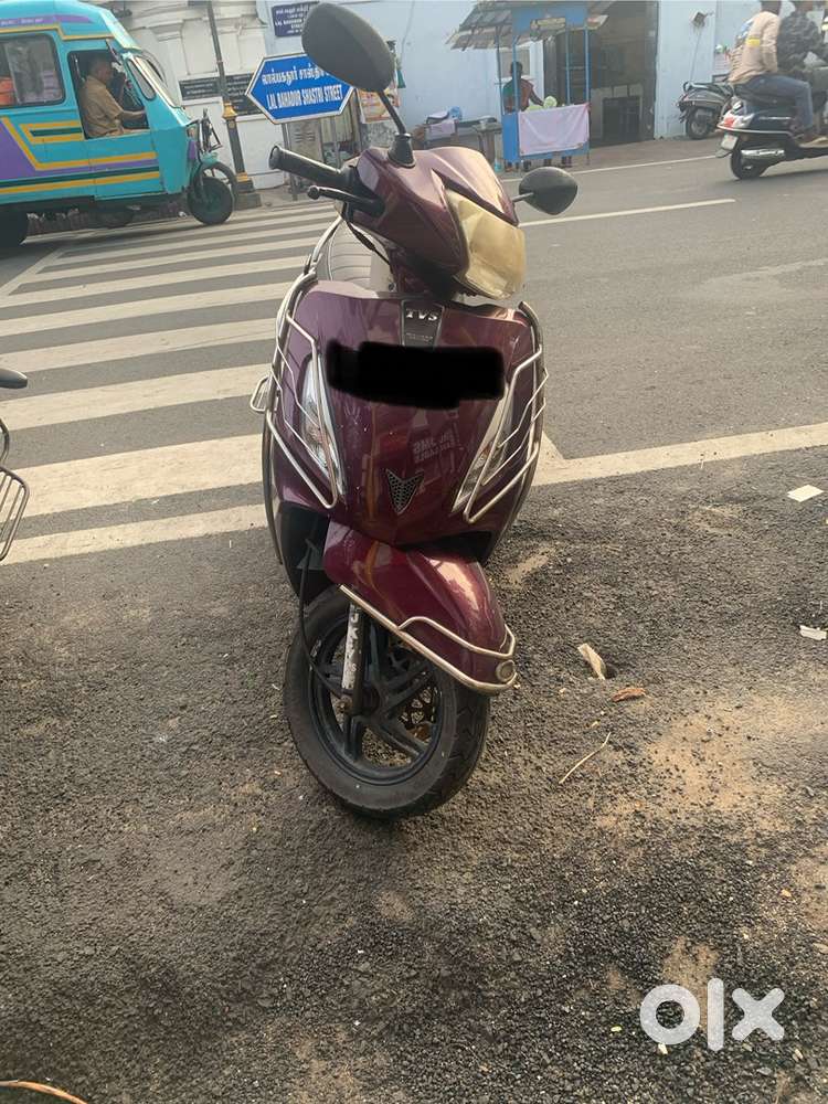 Jupiter top model