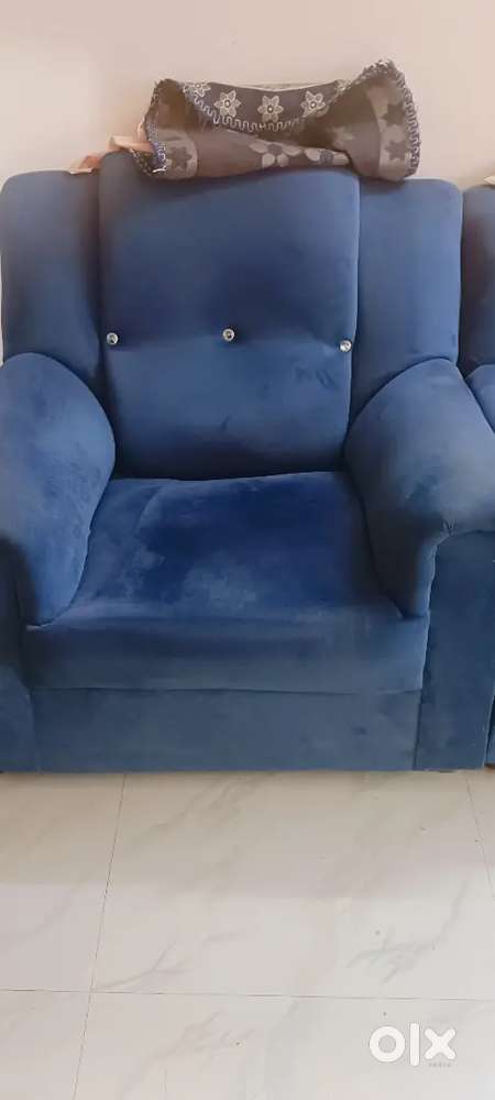 Sofa of 6 seater
