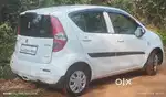 Maruti Suzuki Ritz 2012 CNG & Hybrids 78000 Km Driven