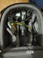 Camera for sale