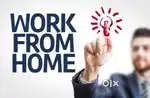 Part time job available
