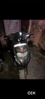 Aprilia 150
