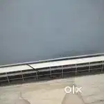 Air curtains